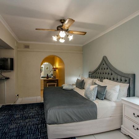 Blue Waves Lodge Umhlanga Rocks Extérieur photo