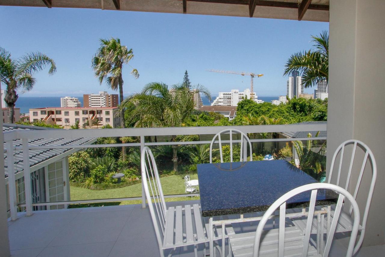 Blue Waves Lodge Umhlanga Rocks Extérieur photo