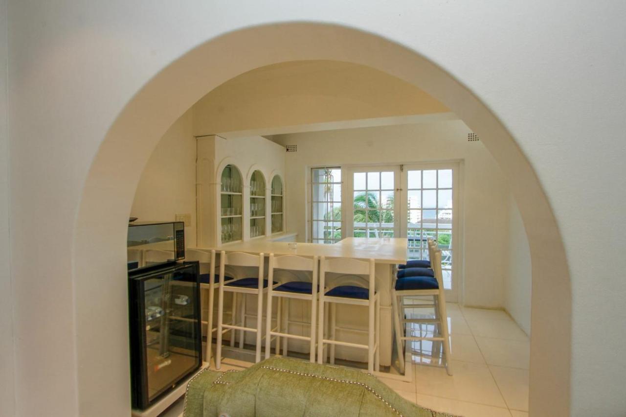 Blue Waves Lodge Umhlanga Rocks Extérieur photo