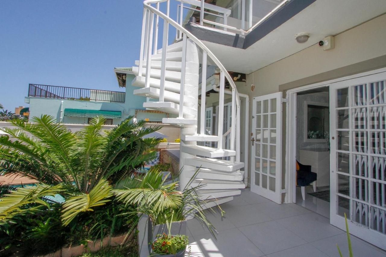 Blue Waves Lodge Umhlanga Rocks Extérieur photo