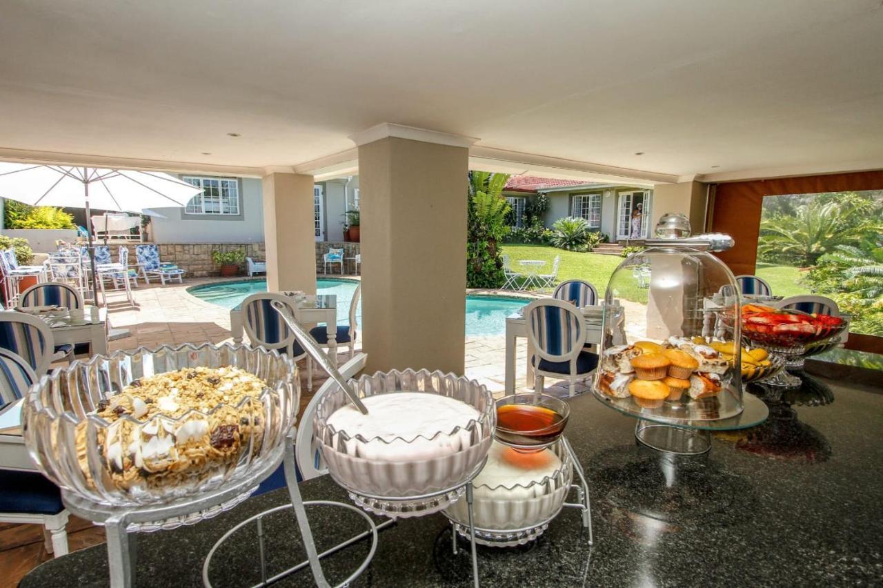 Blue Waves Lodge Umhlanga Rocks Extérieur photo