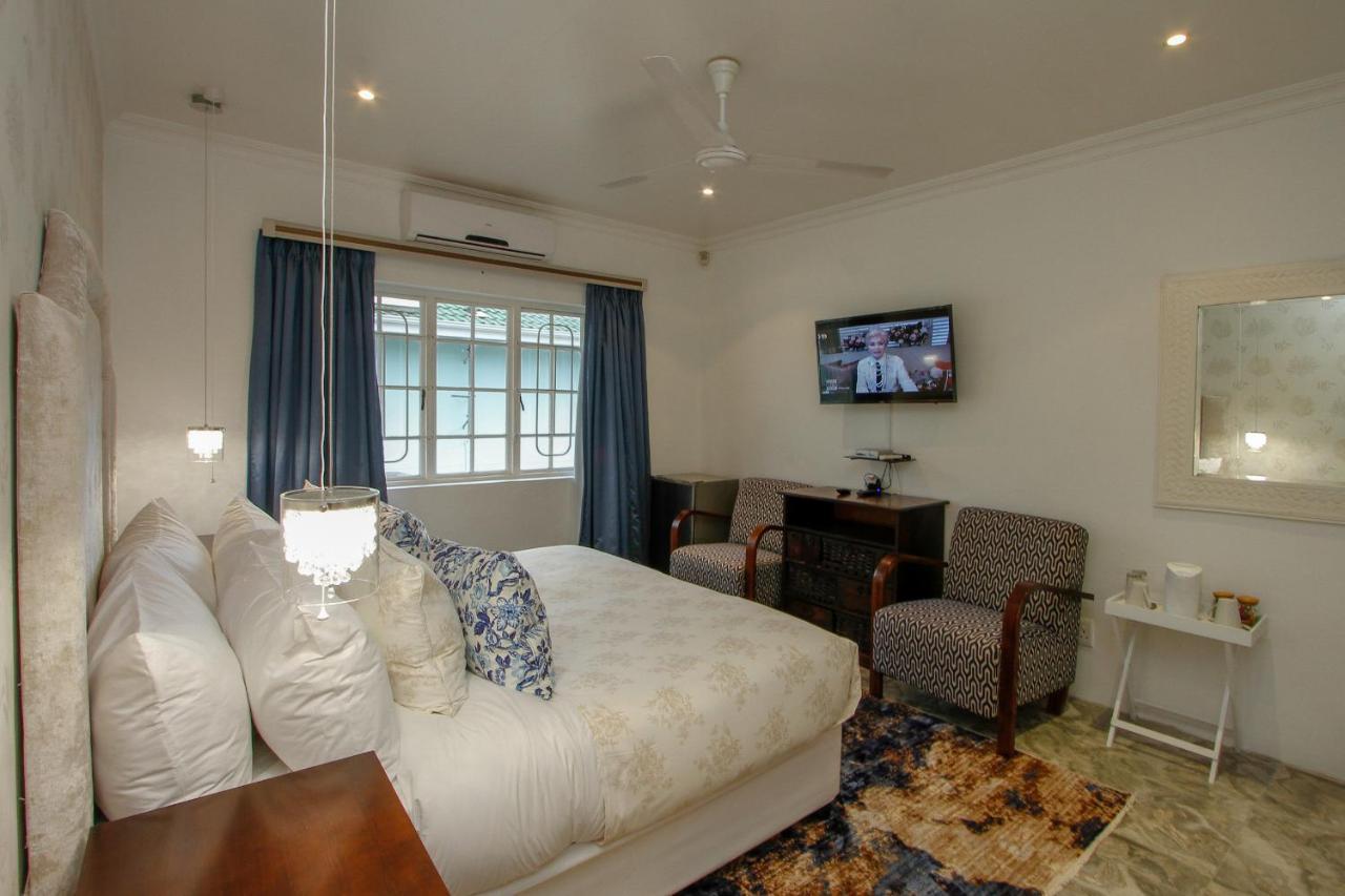Blue Waves Lodge Umhlanga Rocks Extérieur photo