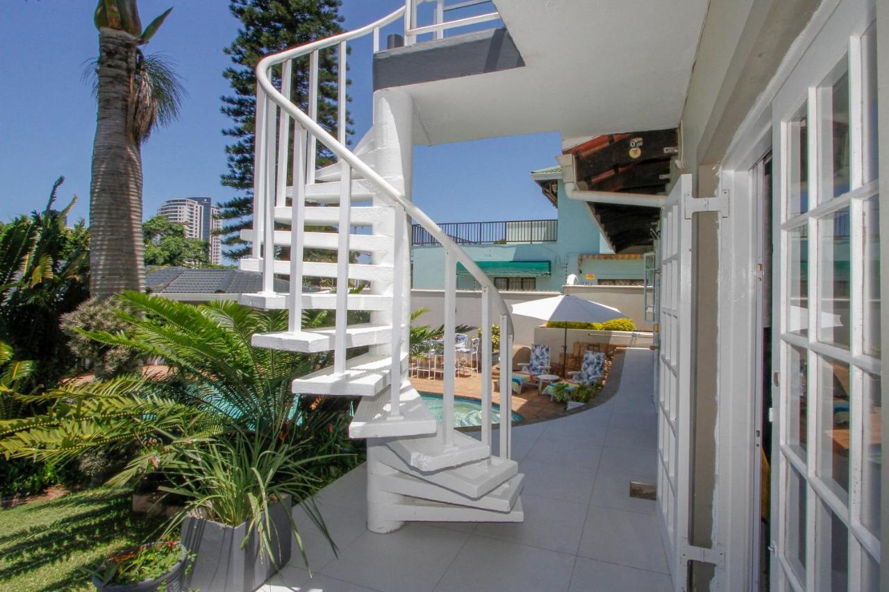 Blue Waves Lodge Umhlanga Rocks Extérieur photo