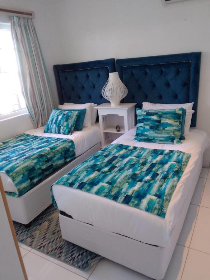 Blue Waves Lodge Umhlanga Rocks Extérieur photo
