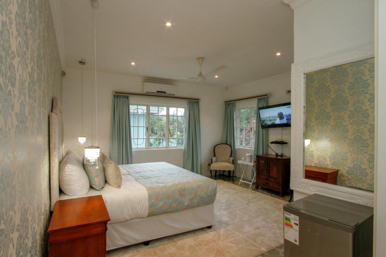 Blue Waves Lodge Umhlanga Rocks Extérieur photo