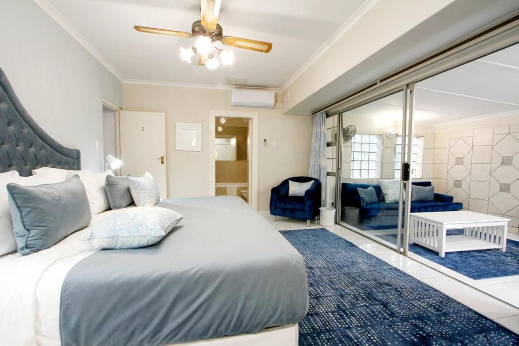 Blue Waves Lodge Umhlanga Rocks Extérieur photo