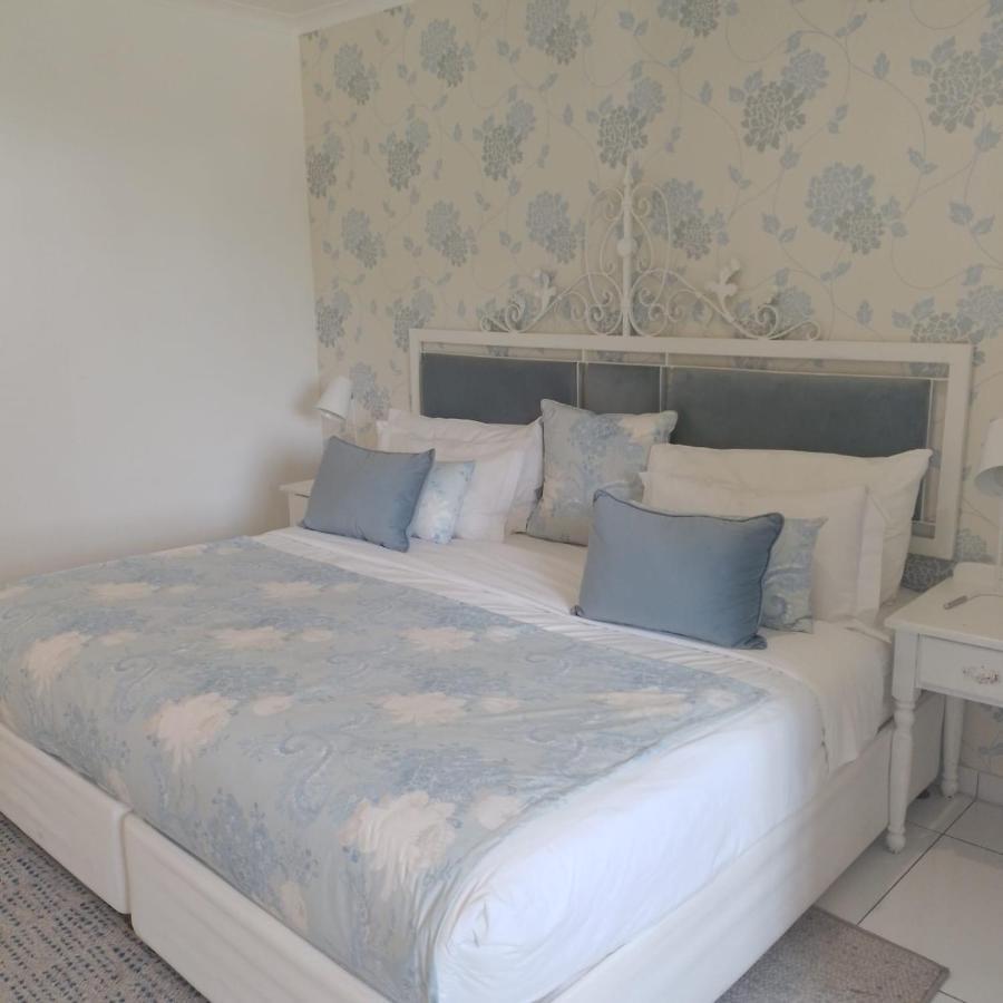 Blue Waves Lodge Umhlanga Rocks Extérieur photo