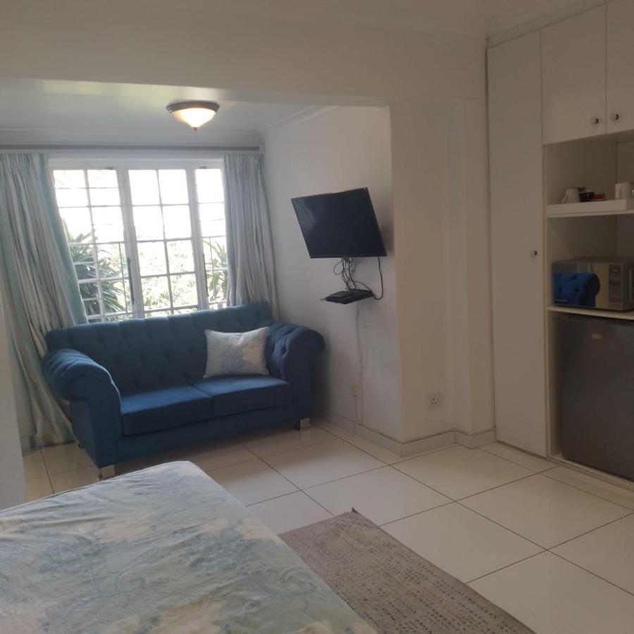 Blue Waves Lodge Umhlanga Rocks Extérieur photo